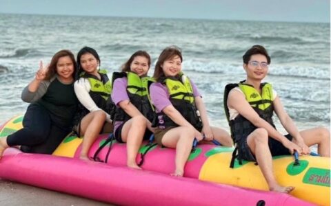 เที่ยวประจำปี 2567