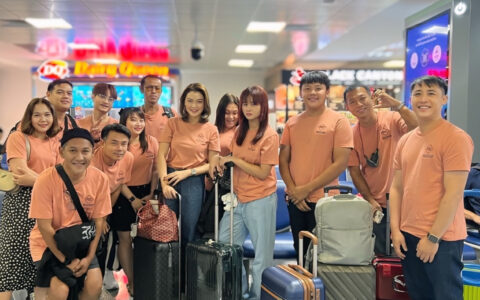 เที่ยวประจำปี 2568